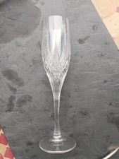 Série de 6 Flûtes  à