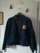 BLOUSON LIBERTO FEMME T2