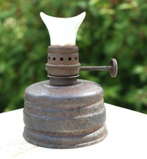 OBJET MILITAIRE ALLEMAND - Lampe pour réchaud allemand de combat  - LBV24JUW001