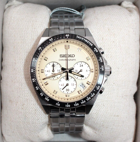 Montre homme seiko - homme, spirit