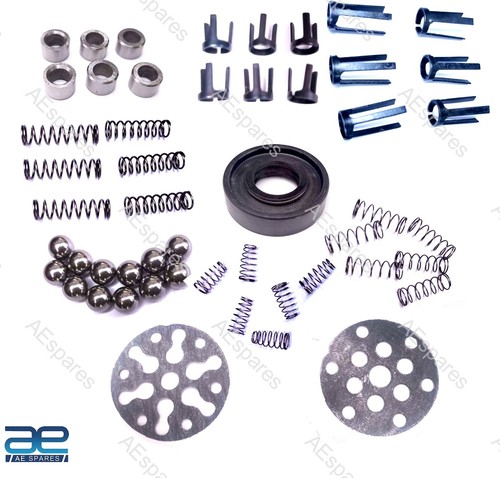 Aespares kit pompe hydraulique - kit,