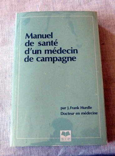 Livre manuel santé d - de, d'un