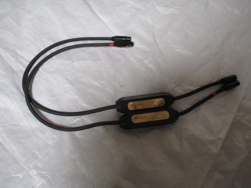 Câble modulation xlr - câble,