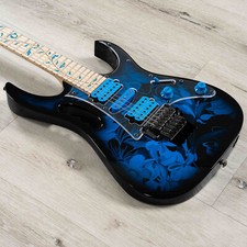 Mint Ibanez Steve Vai