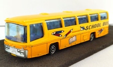 MAJORETTE N° 373 HO Bus