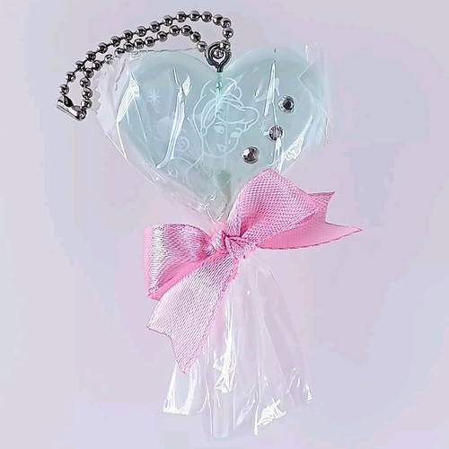 Porte clés mascotte - porte-clés, bonbon