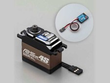 Servo de taille standard à