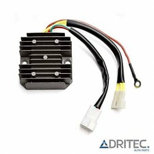  ✅ RÉGULATEUR   pour  APRILIA Pegaso 650 (1997-2004)