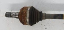 Cardan gauche (transmission) OPEL MERIVA B PHASE 1 13248645