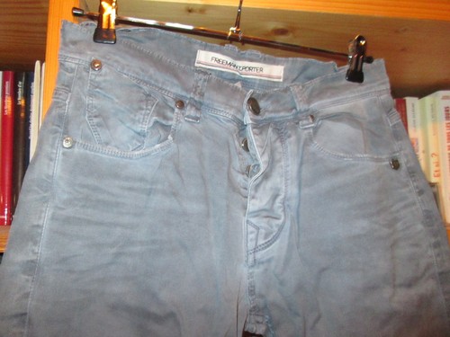 Pantalon freeman porter - , taille