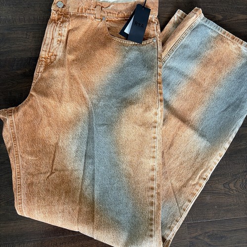 Rta acid wash - rta,
