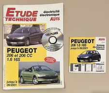 Etude Technique "Electronic