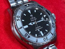 Tudor Hydronaut 89190