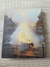 Blu-Ray - Big Guns (Les Grands