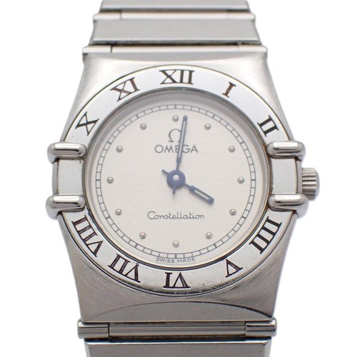 Montre pour femme omega - montre,