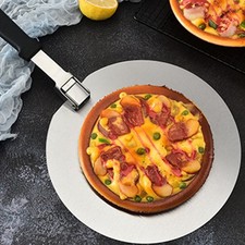 Pelle à Pizza en Acier