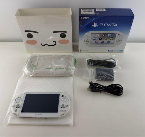 Excellente console vita - excellente, ps
