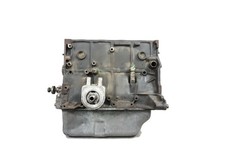 Bloc Moteur  1,9 D DJY Peugeot Citroen