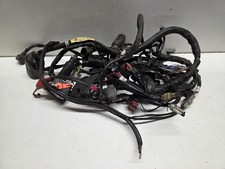 Faisceau De Câbles Yamaha