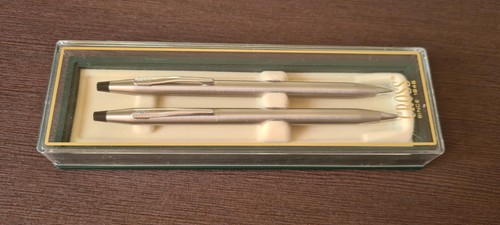Parure cross classic - ​parure,