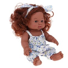 30cm Réaliste Bébé Fille