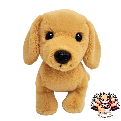Peluche chiot bestever premium - peluche,
