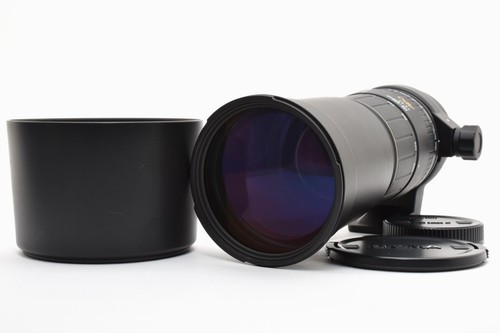 Sigma apo 170 500mm - apo, af