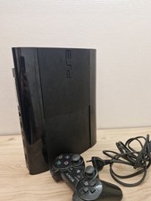 Console Sony PS3 Ultra Slim -