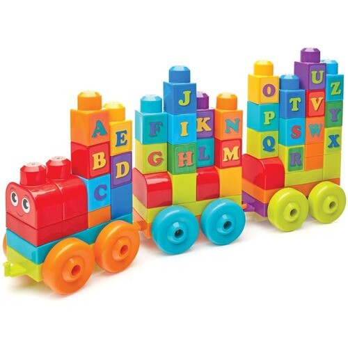 Mega bloks first builders - bloks,