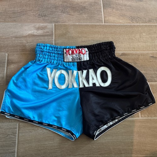 Yokkao muay thai - boxing, shorts