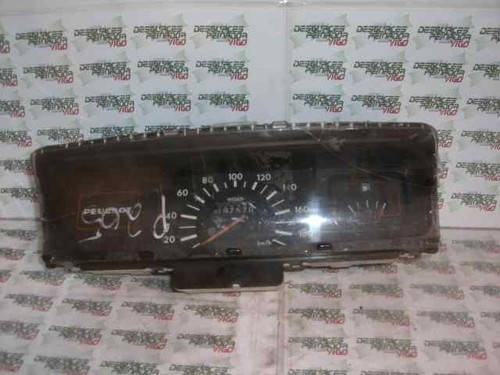 Tableau bord peugeot - de,