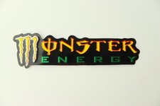 Sticker Seal MOTORSPORT