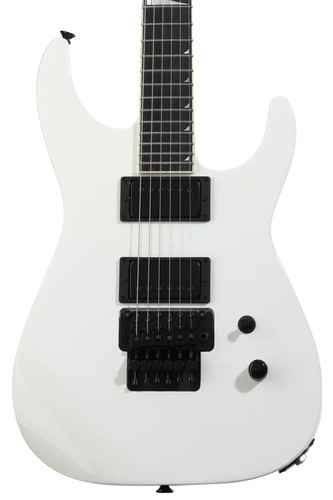 Jackson custom shop - jackson,