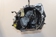 boîte à vitesse mecanique