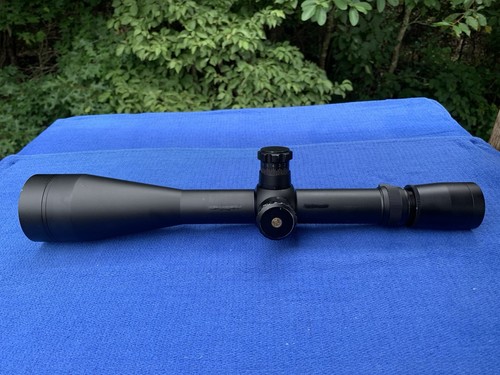Leupold mark 5 25x50mm - leupold,