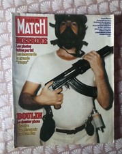 PARIS MATCH 1979 LA MORT DE