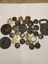 Lots 29 Médailles Napoléon