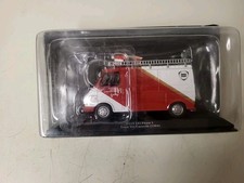 Camion d'assistance Fiat 242