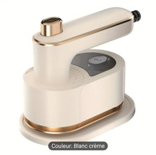 Mini Portable Fer à vapeur