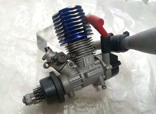 Moteur kyosho gxr avec - kyosho, gxr-15