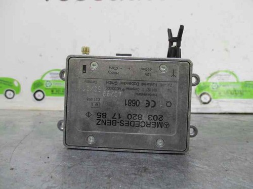 2038201785 amplificateur - , d