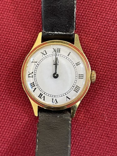 Montre uti vintage fonctionne - montre,