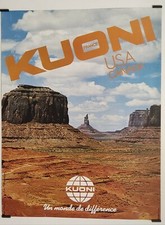 Bottin J. Kuoni - un monde de