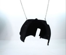 PARE-BOUE ARRIERE GAUCHE