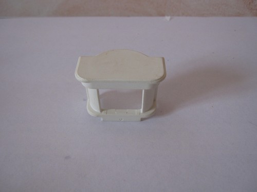 Playmobil gueridon meuble - playmobil,