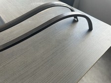 Crosse de départ de main