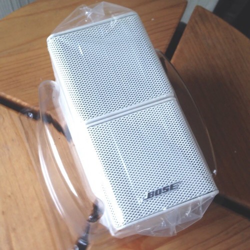 Bose jewel double cube - double, mint