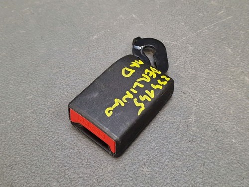 Attache ceinture sécurité