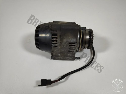 Alternateur suzuki 600 bandit - alternateur,