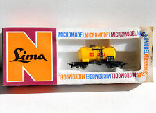 LIMA MICROMODEL N 1/160 451